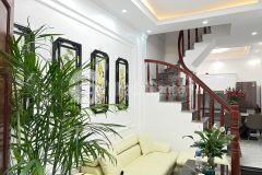 Nhà đẹp kim giang, ngõ rộng, siêu thoáng, nội thất hiện đại, nhỉnh 3 tỷ