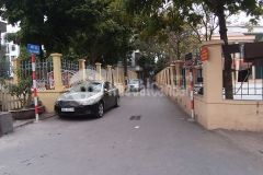 Đất hoa hậu 66m ngõ 3 oto chỉ 5 tỷ