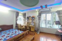 Xuân đỉnh 5 tầng lô góc 2 thoáng ô tô đỗ cổng mt rộng sổ nở hậu.