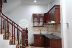 Siêu hot bán nhà kim giang, hoàng mai 42m2, 5 tầng, 3 tỷ, ngõ thông, sổ đỏ chính chủ