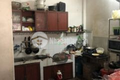 Nhà đền lừ i, 36m2, 4 tầng, chỉ 11,51 tỷ.