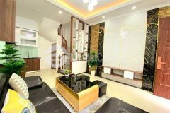 Nhà đẹp, giá rẻ, hoàng mai, 38m2, 5t, mt rộng, ngõ thông, chỉ 3,7 tỷ