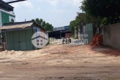 Thua cá độ sang gấp mặt tiền đoàn nguyễn tuấn 820tr100m2