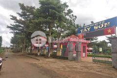 Bán đất lộc an gần qlo 20 giá rẻ,đất rộng