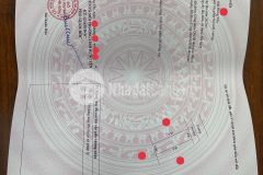 86m sổ đỏ vinh xá dương quang mỹ hào hưng yên.