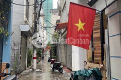 Cực hiếm..nhà giá siêu yêu kinh doanh siêu lời tại lương khánh thiện.