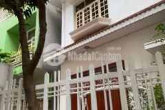 Nhà đẹp lung linh khu dân trí cao hoàng mai