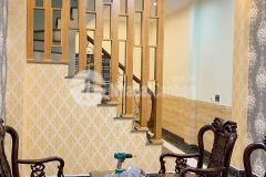 Bán nhà phố lương khánh thiện oto đỗ ngõ thông diện tích 41m4t giá 5,4 tỷ