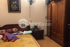 Mặt phố chuyên kinh doanh vàng ngoại tệ hà trung quận hoàn kiếm 64m 2t 34tỷ