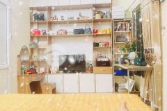 Giảm 200 triệu, bán nhà ngay tttm cầu bươu tặng luôn nội thất.