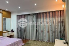 Bán gấp nhà ngõ 173 hoàng hoa thám giá 4.2 tỷ, 32mx4 tầng, ở luôn