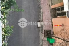 Bán nhà ngõ 207 xuân đỉnh. diện tích 58m2. mặt tiền 3.7, 6 tỷ. ngõ ba gác rộng thoáng, gần trường