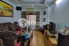 Cực hiếm nhà võng thị, bãi oto, nhà mới đẹp, ngõ thông rộng. 35m2 x 5t, giá 3,85 tỷ