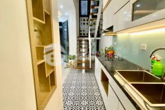 Chung cư mini tứ liên 50m mt gần 5m gần 6 tỷ