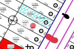 Bán khu idico2 p6 tp.tân an. long an