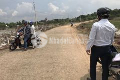 Cần bán lô đất 1000m2 giá 1,6 tỷ, gần đường hồ tùng mậu, tân tiến, lagi, bình thuận