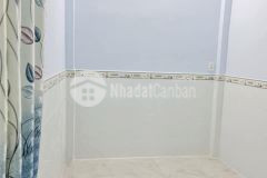 Bán nhà tặng nội thất đường phạm thế hiển phường 5, quận 8, diện tích 18m2, chỉ 1.750 tỷ