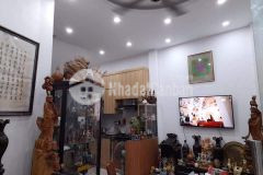 Trung tâm đống đa, 30m oto tránh, 30m25 tầng, 3.2 tỷ tl mới xây 3 năm về ở ngay lh 0969029681