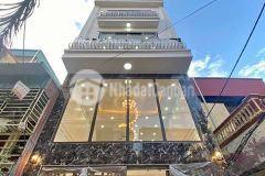 Bán nhà phân lô thái hà, lô góc kinh doanh 2 mặt tiền, 50m2 6 tầng, mặt tiền hơn 6m.