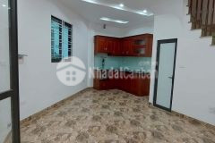 Bán nhà hà trì hà đông nhà mới ở luôn lô góc 3 mặt thoáng, dt 35m2, gía 3 tỷ.