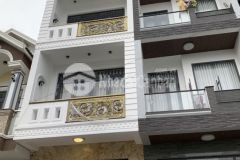 Bán nhà mặt tiền đường phạm ngọc thạch tttm cái khế. p cái khế