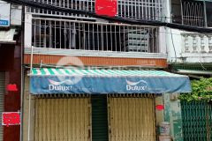 Bán nhà mặt tiền đường đỗ đức dục, quận tân phú, 10.9 tỷ