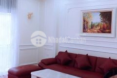 Bán nhà phố vọng hai bà trưng, thang máy oto 6tx59m2 chỉ 14 tỷ