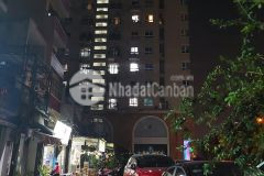 Nhà phố đường nội bộ khu căn hộ cao tầng, kd cafe, spa, hàng ăn.