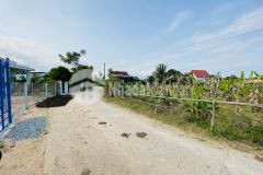 Bán rẻ đất vườn thổ cư đường hương lộ 39 cách ubnd suối tiên 1km chỉ 2,6triệum2