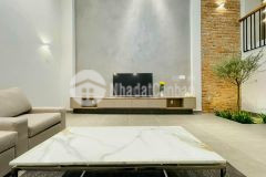 Bán nhà điện biên phủ,quận 20 hxh, 56m2, 5.6 tỷ