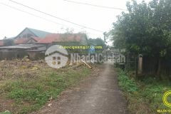 3 lô liền kề long hưng hải lăng, sát nách thị xã quảng trị.