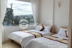 Kinh doanh khách sạn 14 phòng ngủ ngay trung tâm p3 đl