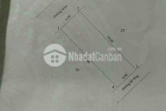 Bán nhà kdc khóm thành tâm tỉnh vĩnh long