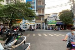 Hot đất thổ cư chính chủ 850tr công chứng ngay gần kcn vĩnh lộc 2