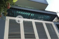 Nhà đẹp giá rẻ hẻm 131 đường 263 dt 4x16, 3l