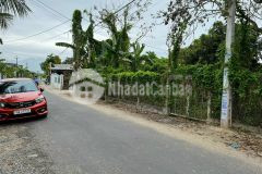 Bán nhanh lô góc thổ cư giá rẻ hơn trị trường 300 triệu cách tt tp nha trang 7km