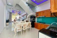 Chỉ 5 tỷ 500 triệu, sở hữu ngay nhà hxh, điện biên phủ, q.10