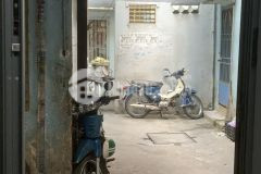 Bán nhà nguyễn tri phương quận 10 2 lầu 2 pn 2 toilet