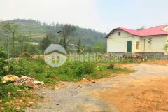 Mảnh đất hơn 800m2 trung tâm tài chính thấp phù hợp đầu tư