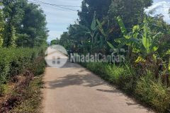 D151 bán đất quỳnh ngọc xã eana