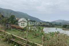 Siêu đẹp đất lương sơn, hòa bình 700m2, giá 4 tỷ