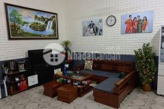 Bán nhà khâm thiên 57m2, 3.5m mặt tiền, nhà đẹp ở luôn, gần phố, thông ngõ, chỉ hơn 3 tỷ.