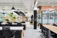 Cho thuê tòa nhà văn phòng new ringtone net, cao lỗ, việt hùng, đông anh, hà nội