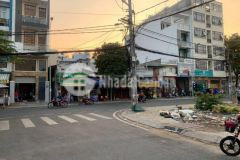 Đất chính chủ sổ hồng riêng, mặt tiền quốc lộ 1a, 5x19 gần chợ bến lức