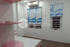 Nhà phố trương định, chỉ 100trm2 đương ô tô trải nhựa, kinh doanh, mặt tiền 5m