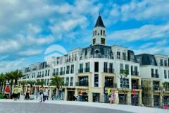 Còn duy nhất lô dãy la1 giá 15 tỷ dự án merry land hải giang quy nhơn bình định