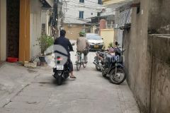 Bán nhà riêng vĩnh hưng hoàng mai 35m2, giá nhỉnh 2 tỷ. lh 0925735666