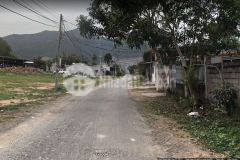 Cần bán lô đất chính chủ gần mỏ đá hoá an chỉ vói 1 tỷ 480