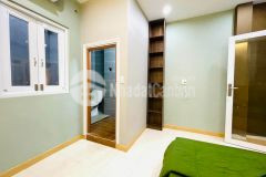 Chính chủ bán gấp nhà mặt tiền thi sách gần sân bay đà nẵng, 4 tầng, giá rẻ