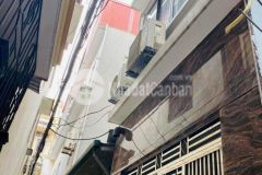 Chủ nhà cần vốn làm ăn cần bán gấp nhà quận đống đa phố vip thái hà 45 m2 x 4 tầng giá chỉ nhỉnh 5 t